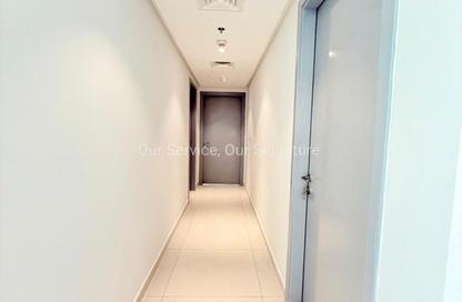Apartment - 2 Bedrooms - 3 Bathrooms for rent in Al Mamzar Tower - Al Mamzar - Sharjah - Sharjah