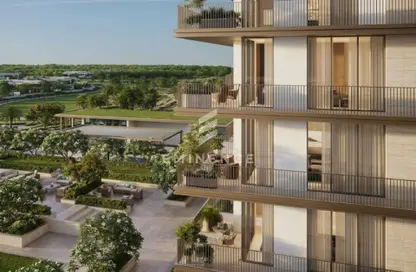 شقة - 2 غرف نوم - 3 حمامات للبيع في جرين كريست - دبي هيلز استيت - دبي