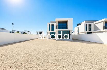Villa - 3 - 4 for sale in Greenview - Emaar South - Dubai South (Dubai World Central) - Dubai