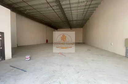 Warehouse - Studio - 1 Bathroom for rent in Umm Al Thuoob - Umm Al Quwain