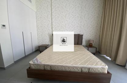 Apartment - Studio - 1 Bathroom for rent in The Link - East Village - Aljada - Sharjah