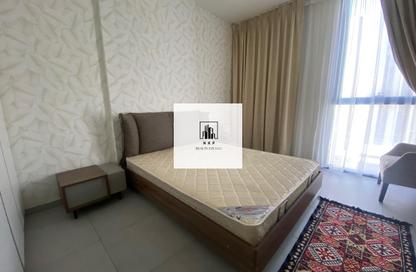 Apartment - Studio - 1 Bathroom for rent in The Link - East Village - Aljada - Sharjah