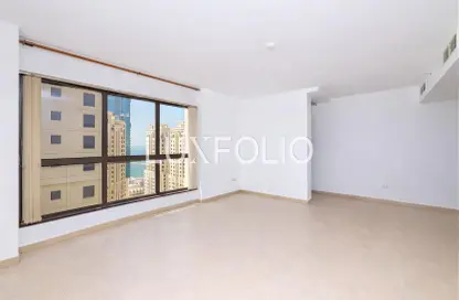 شقة - 2 غرف نوم - 3 حمامات للايجار في مرجان 1 - مرجان - جميرا بيتش ريزيدنس - دبي