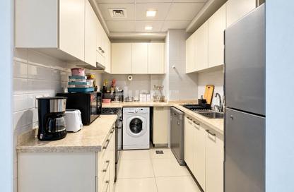 Apartment - 1 - 2 for sale in Pacific Bora Bora - Pacific - Al Marjan Island - Ras Al Khaimah