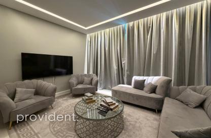 Duplex - 1 - 1 for rent in SLS Dubai Hotel and Residences - Business Bay - Dubai Duplex - 1 - 1 for rent in SLS Dubai Hotel and Residences - Business Bay - Dubai
