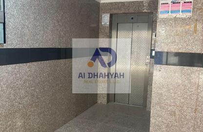 Whole Building - 7+ - 7+ for sale in Al Zuaina Building - Al Musalla - Al Gharb - Sharjah Whole Building - 7+ - 7+ for sale in Al Zuaina Building - Al Musalla - Al Gharb - Sharjah