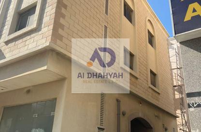 Whole Building - 7+ - 7+ for sale in Al Zuaina Building - Al Musalla - Al Gharb - Sharjah