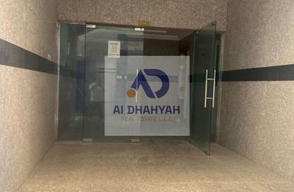 Whole Building - 7+ - 7+ for sale in Al Zuaina Building - Al Musalla - Al Gharb - Sharjah