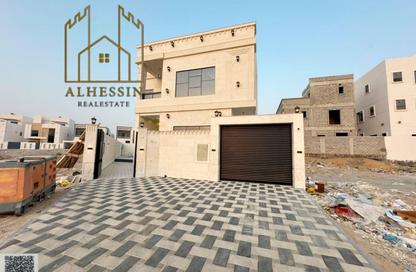 Villa - 5 Bedrooms - 7 Bathrooms for sale in Al Zaheya Gardens - Al Zahya - Ajman