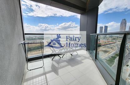 Apartment - 2 Bedrooms - 3 Bathrooms for rent in Executive Bay A - Executive Bay - Business Bay - Dubai