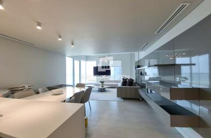 Apartment - 2 Bedrooms - 3 Bathrooms for rent in La Vie - Jumeirah Beach Residence - Dubai Apartment - 2 Bedrooms - 3 Bathrooms for rent in La Vie - Jumeirah Beach Residence - Dubai