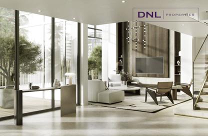 Apartment - 4 Bedrooms - 5 Bathrooms for sale in City Walk Crestlane 5 Building A - City Walk Crestlane 5 - City Walk Crestlane - City Walk - Dubai
