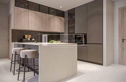 Apartment - 2 Bedrooms - 2 Bathrooms for sale in Serene Gardens 2 - Serene Gardens - Al Furjan - Dubai