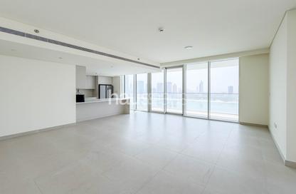 Apartment - 3 - 3 for sale in Beach Mansion Tower 1 - Beach Mansion - Emaar Beachfront - Dubai Harbour - Dubai