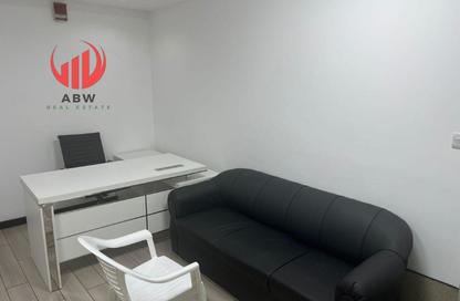 Office Space - Studio for rent in One by Omniyat - Business Bay - Dubai