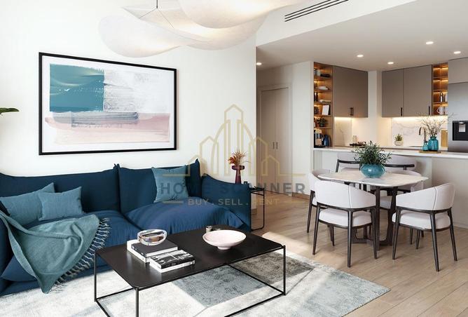 READY SOON | 1 BR | PRIME LOCATION