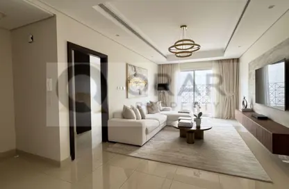 شقة - غرفة نوم - 2 حمامات للبيع في هرقل - اساطير دبي لاند (ليفينج ليجيندز) - دبي