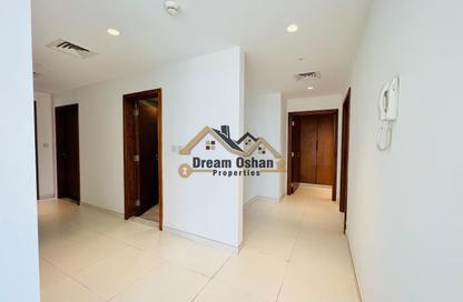 Apartment - 2 Bedrooms - 3 Bathrooms for rent in Rose Home - Oud Metha - Bur Dubai - Dubai