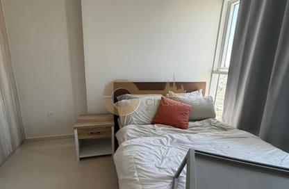 Apartment - 1 - 2 for rent in Golf Vita A - Golf Vita - Damac Hills - Dubai