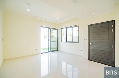 Villa - 3 Bedrooms - 5 Bathrooms for sale in Zinnia - Damac Hills 2 - Dubai