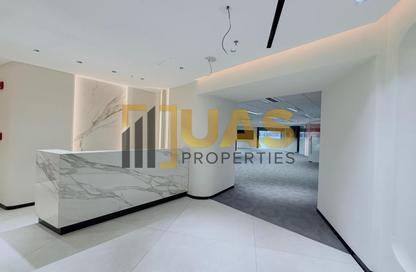 Office Space - Studio for rent in Park Place Tower - Sheikh Zayed Road - Dubai