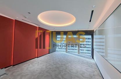 Office Space - Studio for rent in Park Place Tower - Sheikh Zayed Road - Dubai