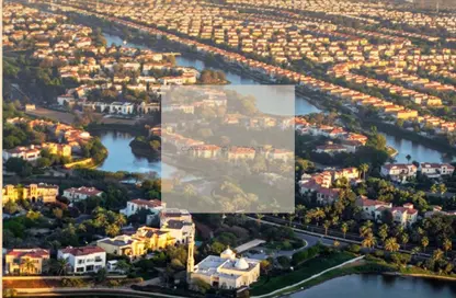 شقة - 2 غرف نوم - 3 حمامات للبيع في ابر هاوس إيست - أبّر هاوس - أبراج بحيرات الجميرا - دبي