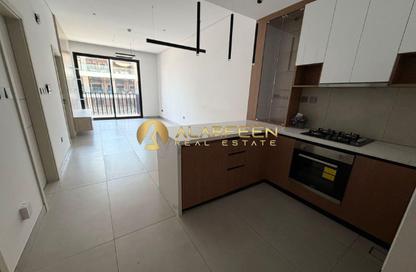 Apartment - 1 - 2 for rent in Park Lane by Heilbronn - District 14 - Jumeirah Village Circle - Dubai Apartment - 1 - 2 for rent in Park Lane by Heilbronn - District 14 - Jumeirah Village Circle - Dubai