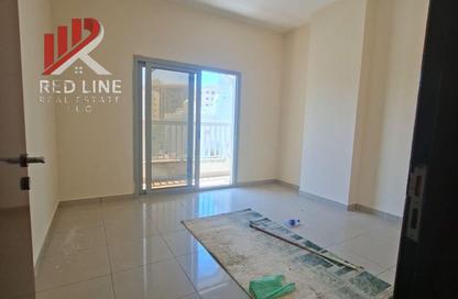 Apartment - 1 Bedroom - 1 Bathroom for rent in Al Majaz 3 - Al Majaz - Sharjah