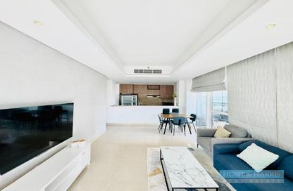Apartment - 2 - 3 for sale in Gateway Residences - Mina Al Arab - Ras Al Khaimah