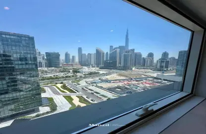 شقة - 1 حمام للايجار في داماك ميزون كور جاردن - الخليج التجاري - دبي