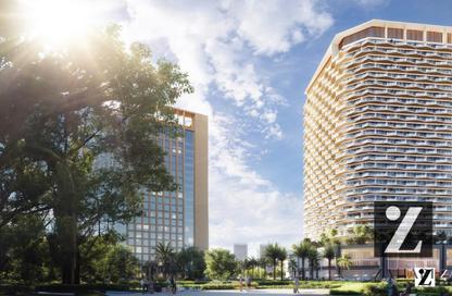 Apartment - 1 Bedroom - 1 Bathroom for sale in Dubai Sports City - Dubai