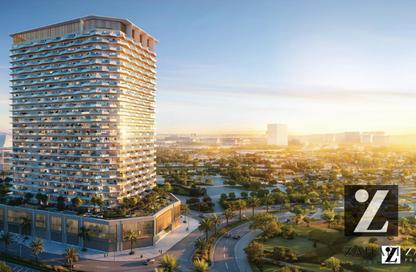 Apartment - 1 Bedroom - 1 Bathroom for sale in Dubai Sports City - Dubai