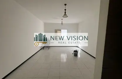 Apartment - 1 Bathroom for rent in Ali Mousa Tower 1 - Al Majaz 2 - Al Majaz - Sharjah