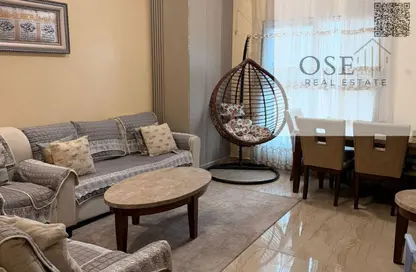 Apartment - 2 Bedrooms - 3 Bathrooms for sale in Al Khor Tower A1 - Al Khor Towers - Ajman Downtown - Ajman