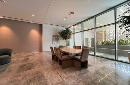 Apartment - 1 Bedroom - 1 Bathroom for rent in Burj Royale - Downtown Dubai - Dubai