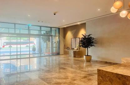 Apartment - 1 Bedroom - 1 Bathroom for rent in Burj Royale - Downtown Dubai - Dubai