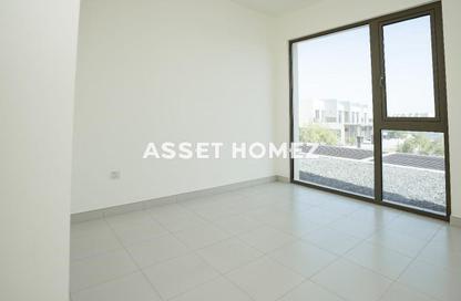 Villa - 3 Bedrooms - 4 Bathrooms for rent in Parkside 1 - EMAAR South - Dubai South (Dubai World Central) - Dubai