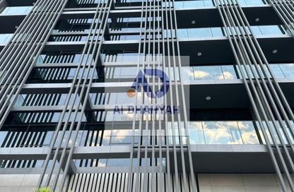 Apartment - 1 Bedroom - 2 Bathrooms for rent in Vida Residences - Aljada - Sharjah