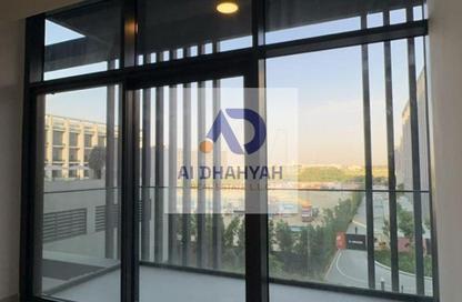 Apartment - 1 Bedroom - 2 Bathrooms for rent in Vida Residences - Aljada - Sharjah Apartment - 1 Bedroom - 2 Bathrooms for rent in Vida Residences - Aljada - Sharjah
