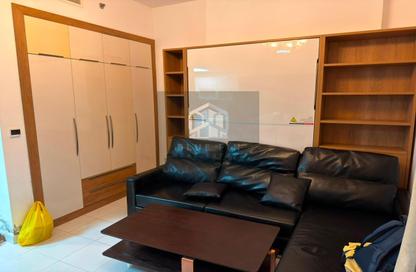 Apartment - Studio - 1 for rent in Starz Tower 1 - Starz by Danube - Al Furjan - Dubai