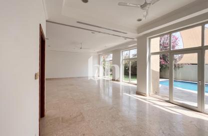 Villa - 5 - 5 for rent in The Aldea - The Villa - Dubai