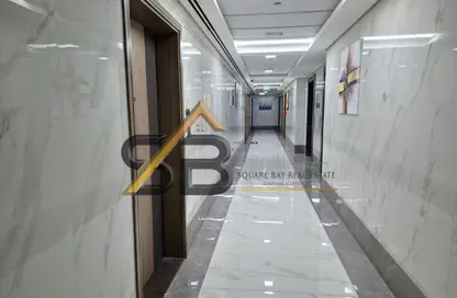 Apartment - 1 Bedroom - 2 Bathrooms for rent in Paradise Residence - Al Satwa - Dubai