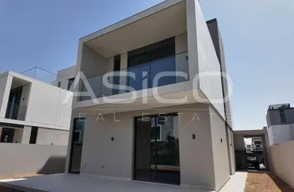 Villa - 4 Bedrooms - 5 Bathrooms for rent in Elie Saab 2 - Elie Saab - Arabian Ranches 3 - Dubai