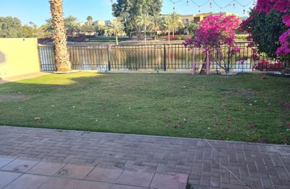 Villa - 3 - 4 for rent in Al Reem 3 - Al Reem - Arabian Ranches - Dubai