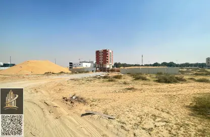 Land - Studio for sale in Al Yasmeen 1 - Al Yasmeen - Ajman