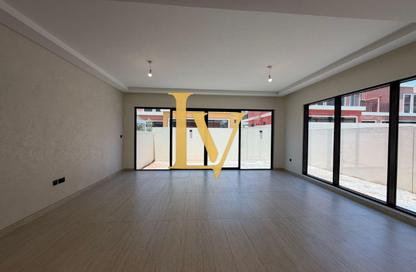 Villa - 5 Bedrooms - 6 Bathrooms for rent in Portofino - Damac Lagoons - Dubai