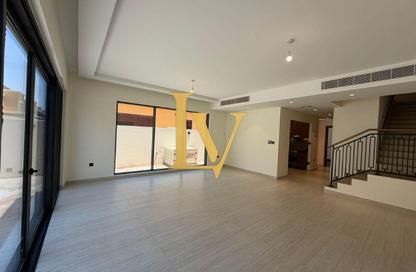 Villa - 5 Bedrooms - 6 Bathrooms for rent in Portofino - Damac Lagoons - Dubai
