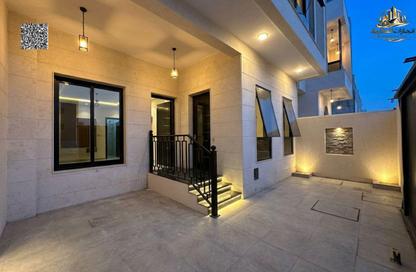 Villa - 5 - 7 for sale in Al Helio 1 - Al Helio - Ajman Villa - 5 - 7 for sale in Al Helio 1 - Al Helio - Ajman