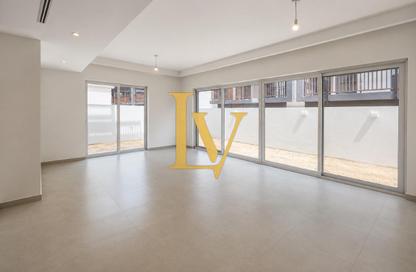 Townhouse - 4 Bedrooms - 4 Bathrooms for rent in Verona - Damac Hills 2 - Dubai